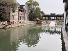 -衣裳街历史文化街区