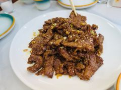 -清真·同发顺饭庄·烧麦(总店)