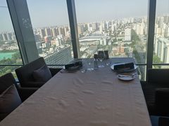 -Flame秀扒房西餐厅·石家庄希尔顿酒店