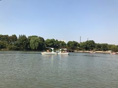 -圩墩遗址公园