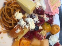 -北京王府井希尔顿酒店·万斯阁西餐厅