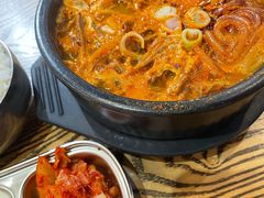 -吴草鸡爪오초닭발韩食堂(融恒盈嘉中心店)