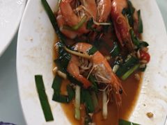 -星奇缘·海鲜餐厅(东山美食地标店)
