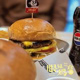 在尔滨！本地人推荐的手工汉堡！