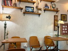 -绿房子方寸咖啡(星海名城店)