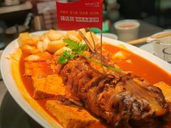 -磁州卤面·地标邯郸菜(97年创始店)