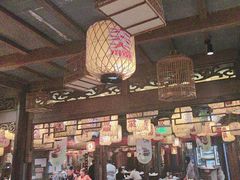 -南京大牌档(济南万象城店)