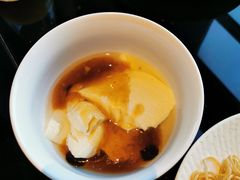 -唐拉雅秀酒店-西锦汇空中BBQ·思创餐厅