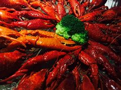 -红盔甲·小龙虾(天钥桥店)