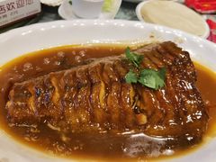 -天宝酒店(万达店)