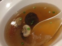 -新发记港式茶餐厅(黄浦店)