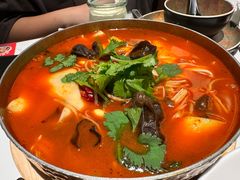 -清真·宁夏印象·盐池滩羊肉体验店(江宁路店)