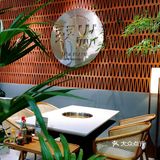 谁敢信啊！我竟然在火锅店吃上了有史以来吃过蕞好吃的一口包子！