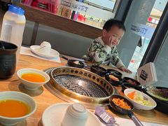 -黑牛黑猪烤肉专门店(万象城店)