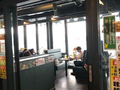 -幸运小丑汉堡(Bay Area本店)