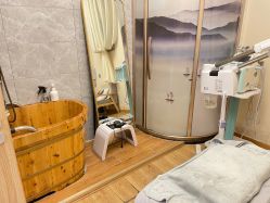 -慈蕊美容养生·专业经络调理