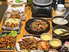 -小木屋米酒店·韩国料理(深圳总店)