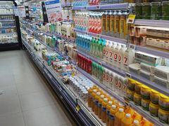 饮品冷柜-盒马鲜生(双清路店)