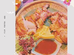 -泰妃殿(宏伊国际广场店)