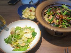 -云海肴汽锅鸡·云南小炒(天津国金汇店)