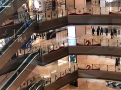 -港汇恒隆广场