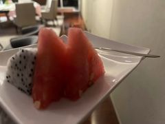 -桃花源中餐厅(金茂豪华精选酒店)