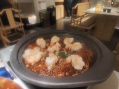 -绿茶餐厅(淮安吾悦广场店)