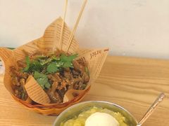 -南街清补凉(黄贝岭店)
