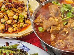 -蜀膳坊(洪公祠小区店)