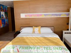 -厦门海港英迪格酒店(中山路店)