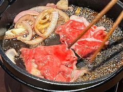 -鸟山鸣·日料食堂(王府井店)