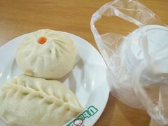 -深圳大学城荔园一食堂(校园路)