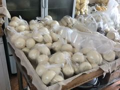 -山东签子馒头(石榴岗路店)