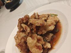 -峰峰菜馆(昌茂店)