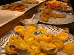 -吉布鲁牛排海鲜自助(CBD万达店)