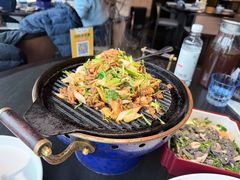 -喜悦烤鸭·新京菜(王府井店)