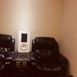 -时尚殿堂·颜SPA