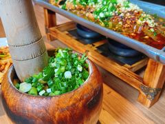 -树厨贵州菜(大十字店)