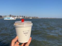 -Manner Coffee(滴水湖店)