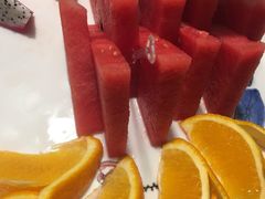 -肆月河豚·新淮扬(金融街店)