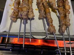 -很久以前羊肉串(打浦路店)