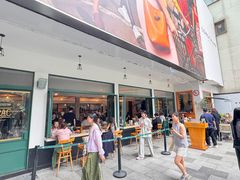 -RAC BAR(安福路店)