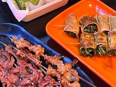-黄师傅湿辣牛肉(胡桃里店)