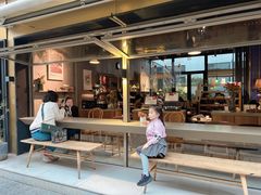 -大井咖啡店(大井巷店)