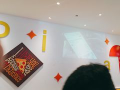 -菲滋意式休闲餐厅(北仑银泰城店)
