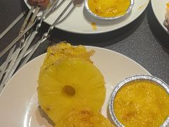 -额尔敦·品质自助(摩尔城店)