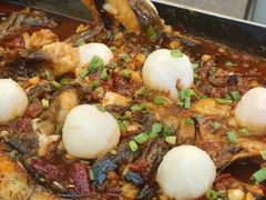 -雅佳神话·麻辣烤鱼(新街口店)