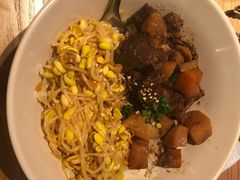 -新石器烤肉(之心城店)
