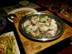 -铁胖子口碑长沙菜·龙虾烧烤(赤岗社区店)