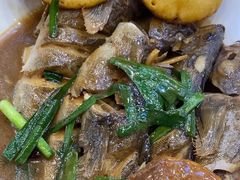-天隆酒店·本地海鲜鲁菜(烟台大学店)